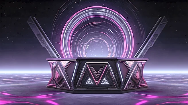 The Bass-Music Micro-Trends That EDC Las Vegas Amplifies Every Year
