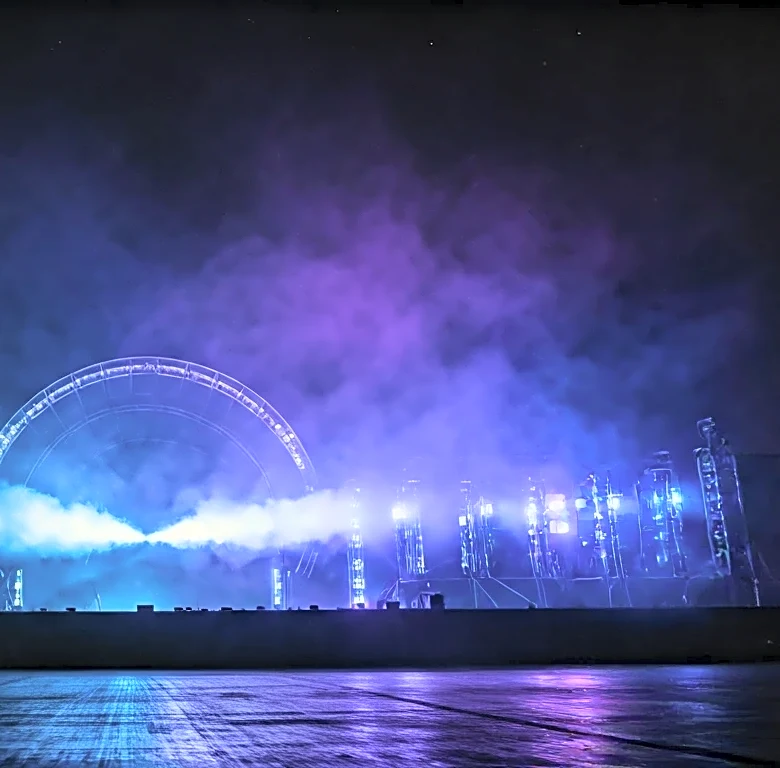 Why Trance Still Has Emotional Authority at EDC Las Vegas