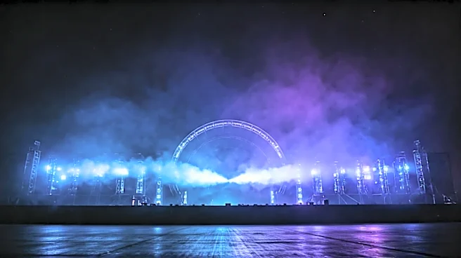 Why Trance Still Has Emotional Authority at EDC Las Vegas