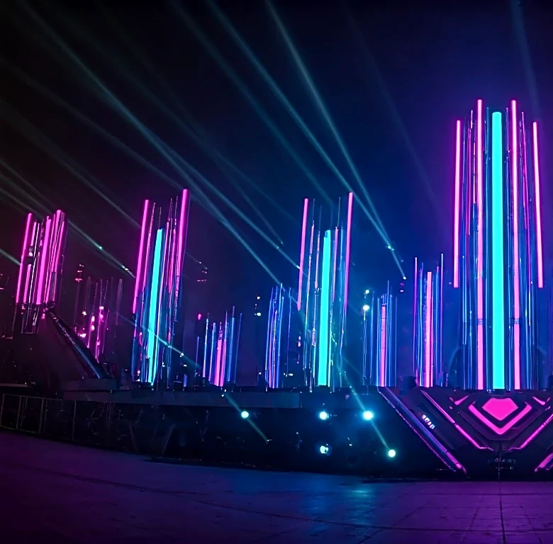Why EDC Las Vegas’ Livestream Is Its Own Entertainment Product