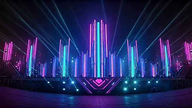 Why EDC Las Vegas’ Livestream Is Its Own Entertainment Product