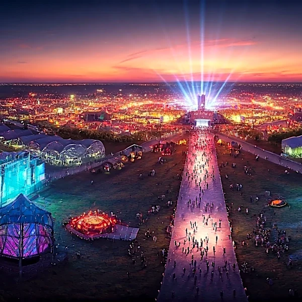 How EDC Las Vegas Avoids Becoming One Long Mainstage