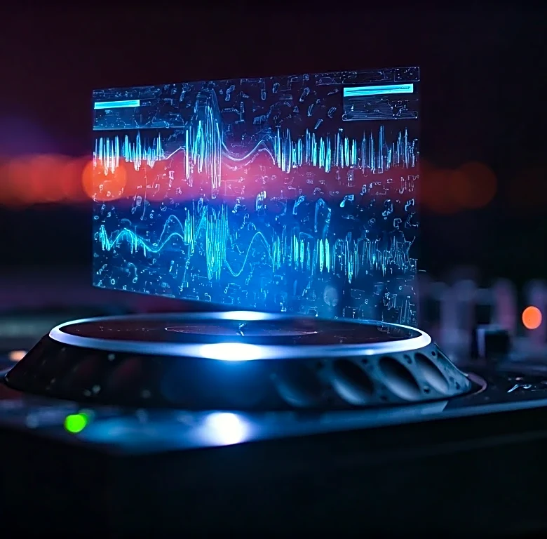 The Secret Economy of Unreleased Tracks at EDC Las Vegas