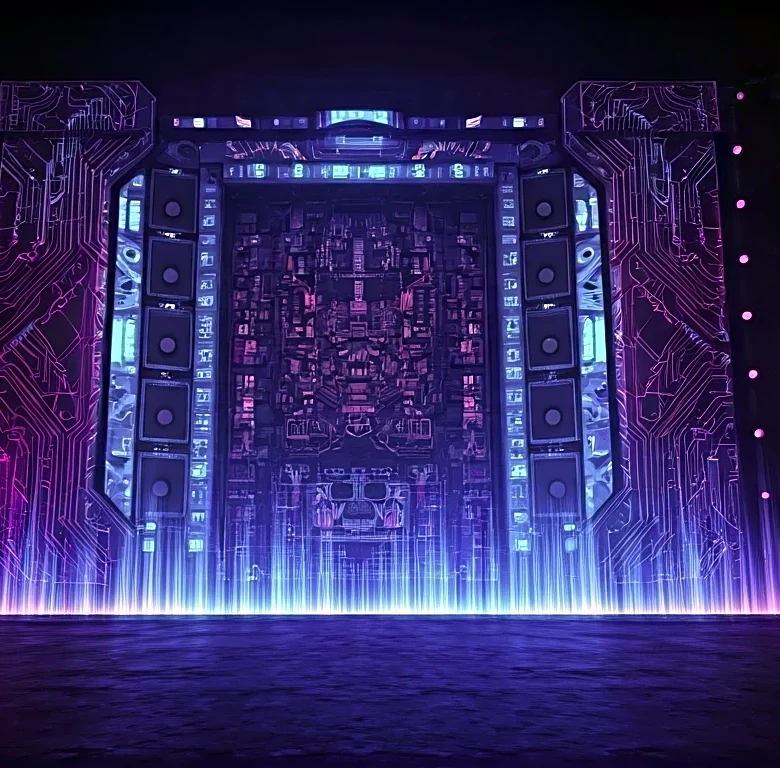 Why bassPOD Works Like a Genre Film for Dubstep Fans