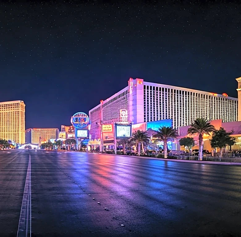 How EDC Las Vegas Became Las Vegas’ Most Surreal Weekend Takeover