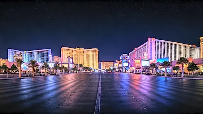 How EDC Las Vegas Became Las Vegas’ Most Surreal Weekend Takeover