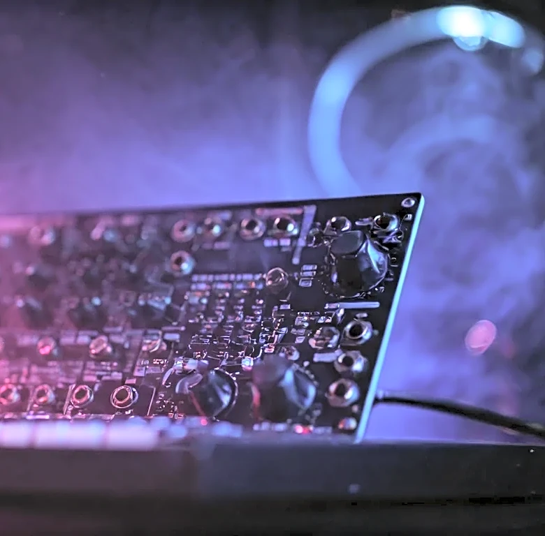 Why Techno at EDC Las Vegas Works Best as a Counterspell