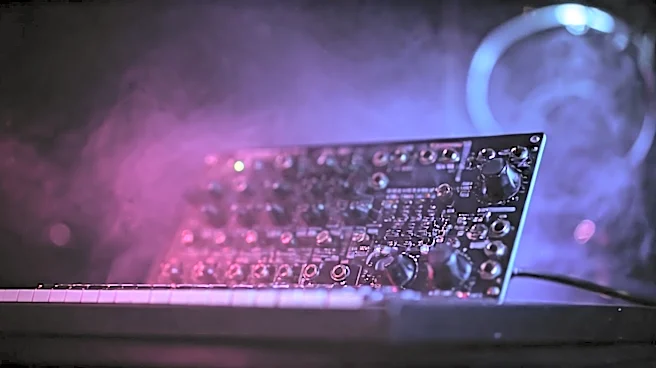 Why Techno at EDC Las Vegas Works Best as a Counterspell