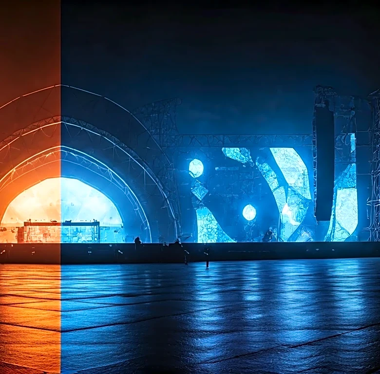 The Fan Psychology Behind Choosing kineticFIELD Over neonGARDEN