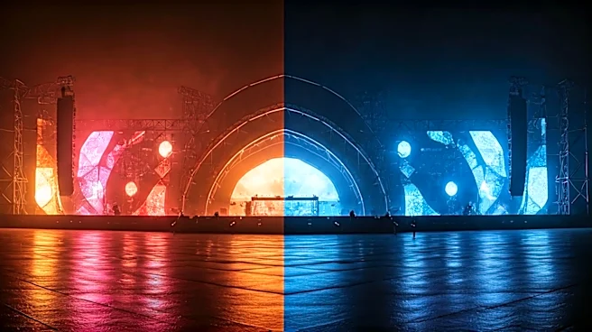 The Fan Psychology Behind Choosing kineticFIELD Over neonGARDEN