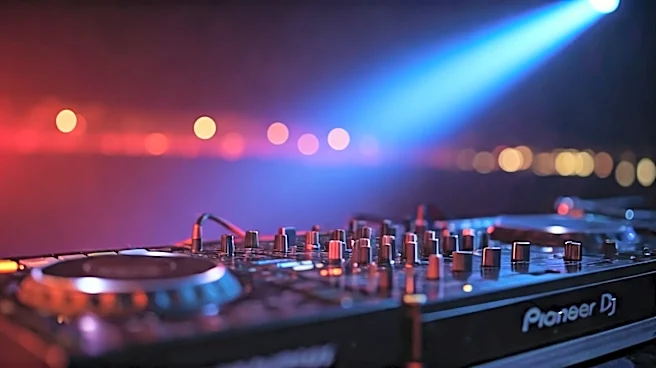 Why EDC Las Vegas Rewards DJs Who Understand Narrative Pacing
