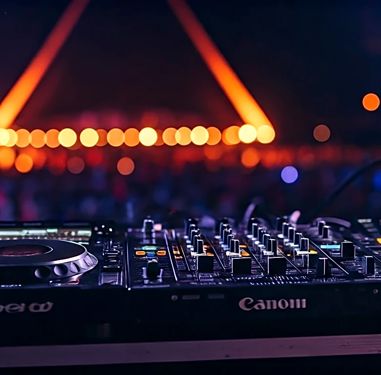 The Production Cues That Separate Veteran DJs From Rookies at EDC Las Vegas