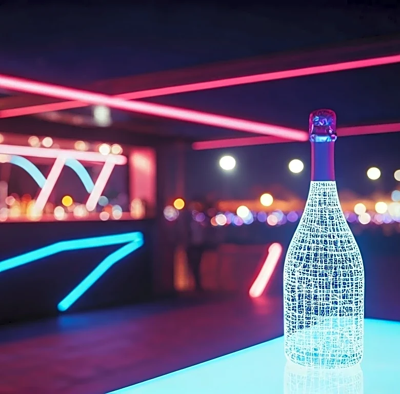 The Hidden Economics of VIP at EDC Las Vegas