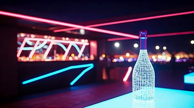 The Hidden Economics of VIP at EDC Las Vegas
