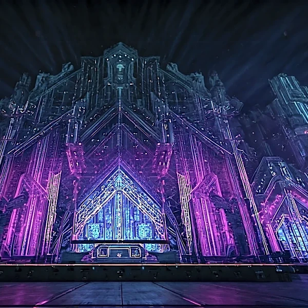 Why EDC Las Vegas’ Stage Names Matter More Than Fans Realize