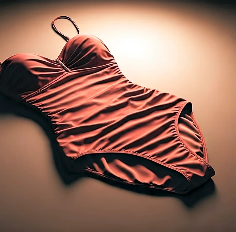 The Pinup Swimsuit Reference Designers Keep Updating