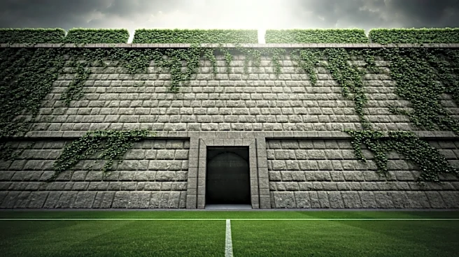 Why Defensive Soccer Can Become a Dark Horse Weapon