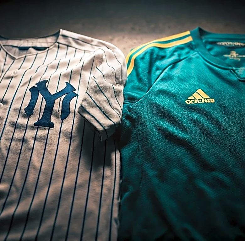 Why World Cup Jerseys Matter Like Iconic Baseball Uniforms