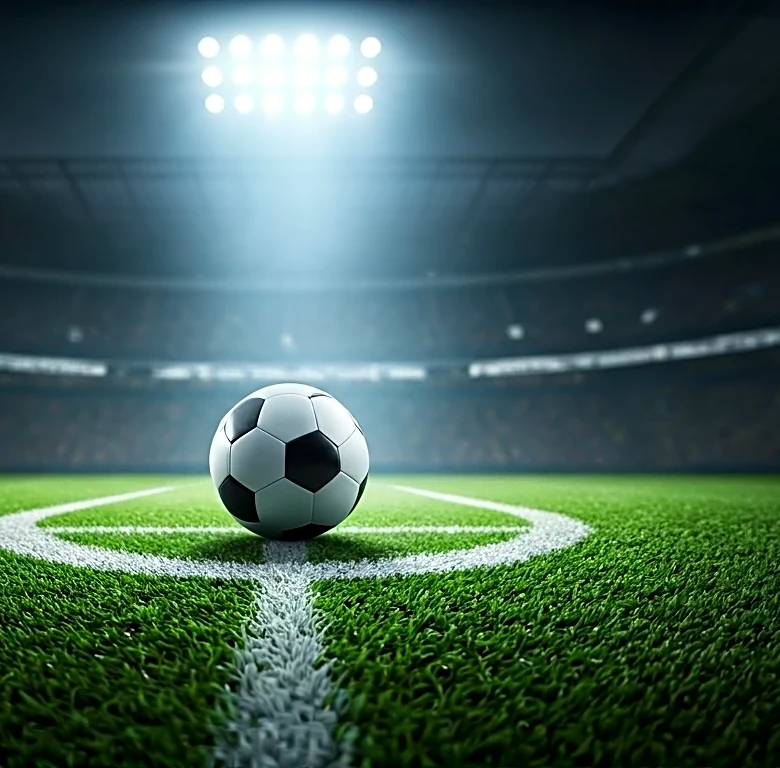 5 Soccer Attacks That Look Like Perfect Floor Spacing