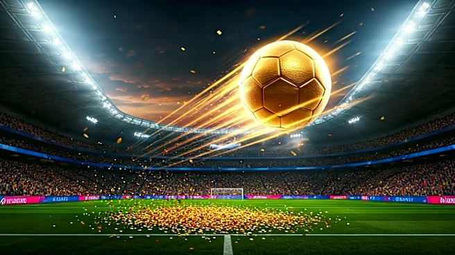 5 World Cup Moments That Turn Casual Fans Into Believers