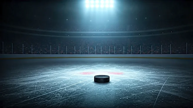 5 World Cup Storylines Built for Stanley Cup Fans