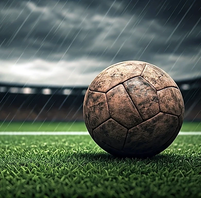 5 Chapters That Explain England’s World Cup Burden