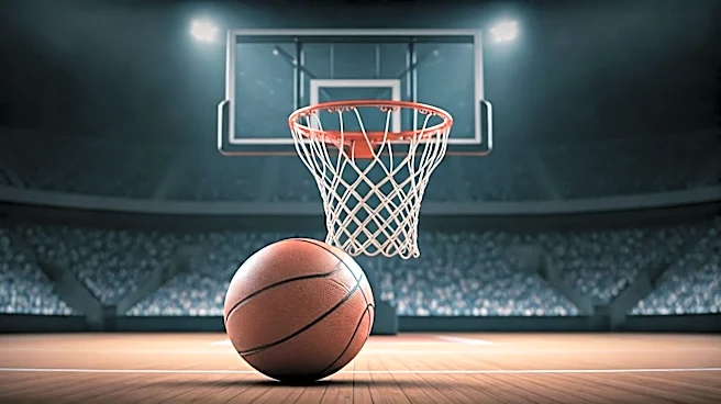 The Soccer Tie Rule Basketball Fans Need to Understand