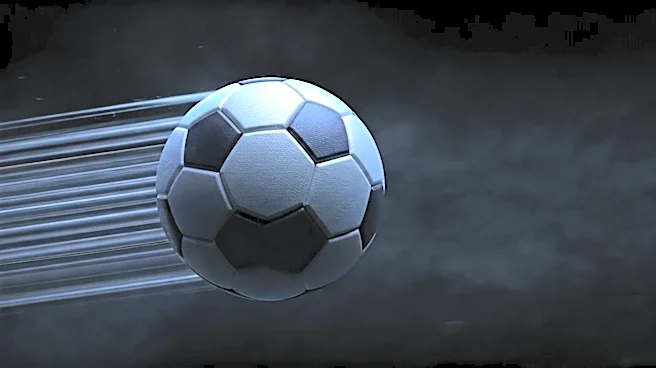 Why the World Cup Knockout Stage Feels Like Game 7 Month