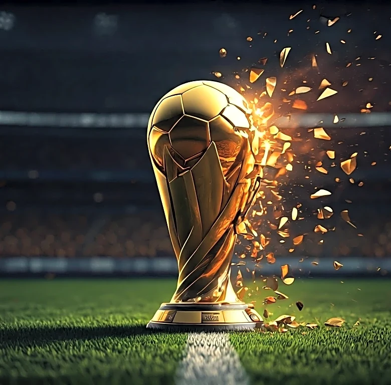 The Dutch World Cup Pattern That Makes Neutral Fans Hurt Too