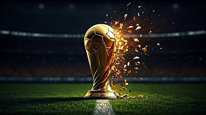 The Dutch World Cup Pattern That Makes Neutral Fans Hurt Too