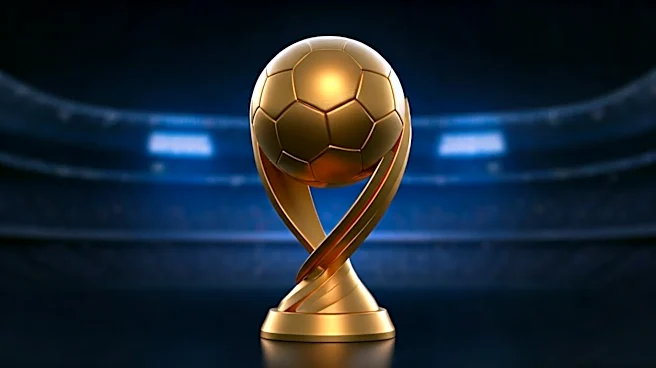 5 Debates That Explain the Men’s World Cup GOAT Conversation