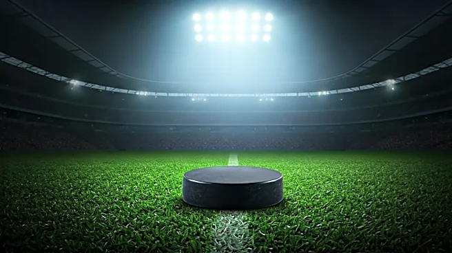 The Cinderella Team Idea, Translated From NHL to World Cup
