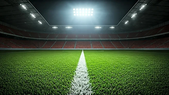 The World Cup Story Arcs Football Fans Can Follow All Tournament