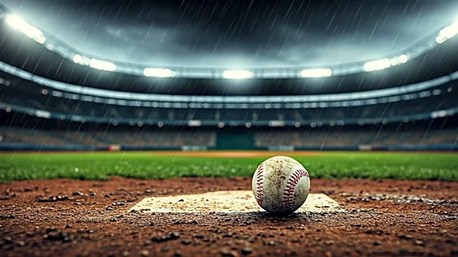 The World Cup Underdog Story Baseball Fans Will Recognize