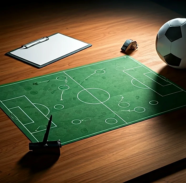 Why World Cup Coaches Script Set Pieces Like NBA Plays