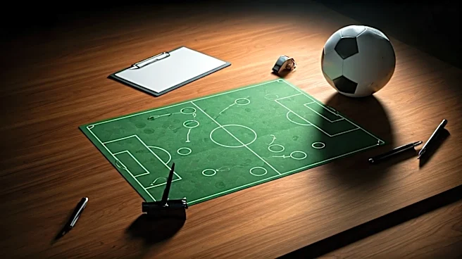 Why World Cup Coaches Script Set Pieces Like NBA Plays