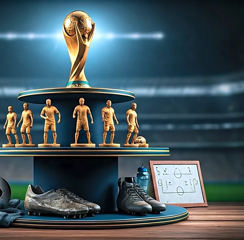 The World Cup Role Player Tier List New Fans Should Respect