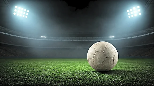 How World Cup Giants Create the Tournament’s Biggest Storylines