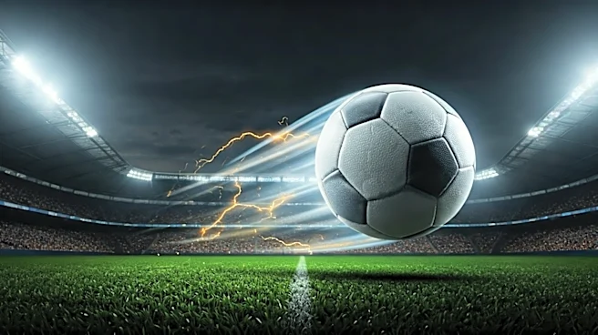 The “Counterattack Nightmare” World Cup Team Tier