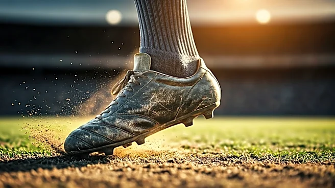 Why Cinderella Runs Feel Like the World Cup’s Favorite Trick