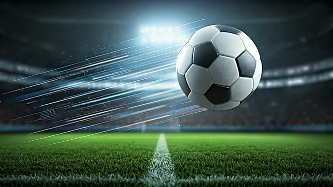 The Counterattack Blueprint Behind World Cup Dark Horses