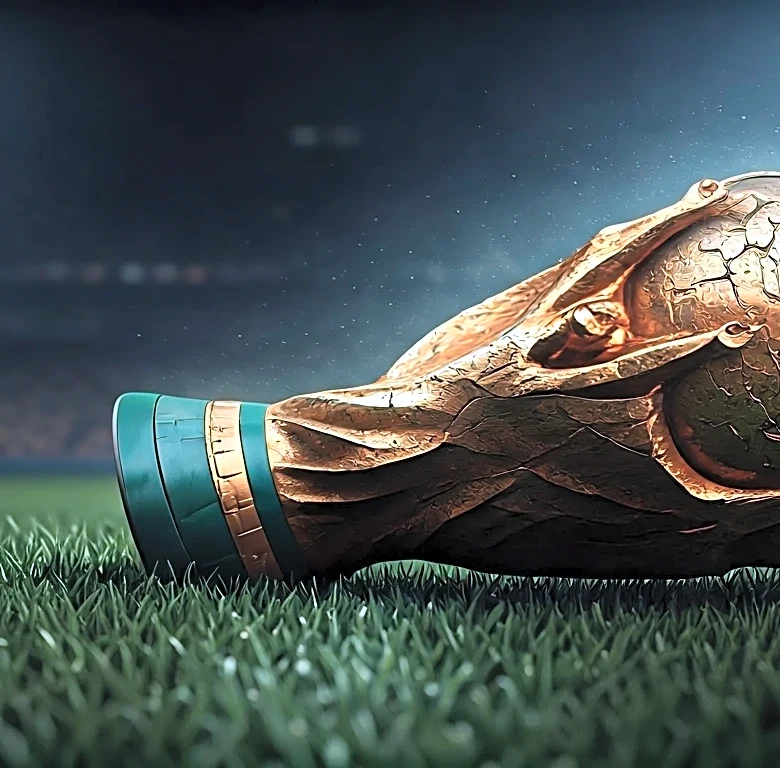 Why Loaded Squads Sometimes Look Cursed at the World Cup
