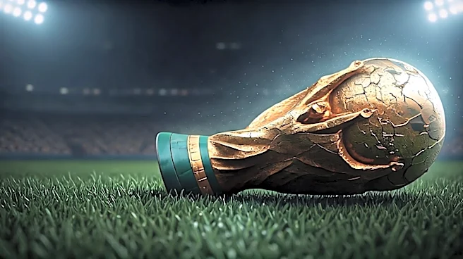 Why Loaded Squads Sometimes Look Cursed at the World Cup