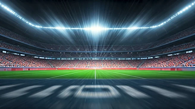 How World Cup Chants Help New Fans Feel the Stakes