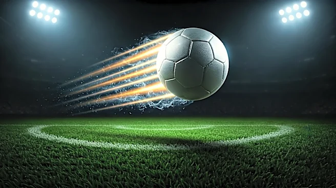 5 World Cup Matches to Watch Like Stanley Cup Overtime