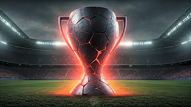 The Hidden Weaknesses That Can Break World Cup Giants