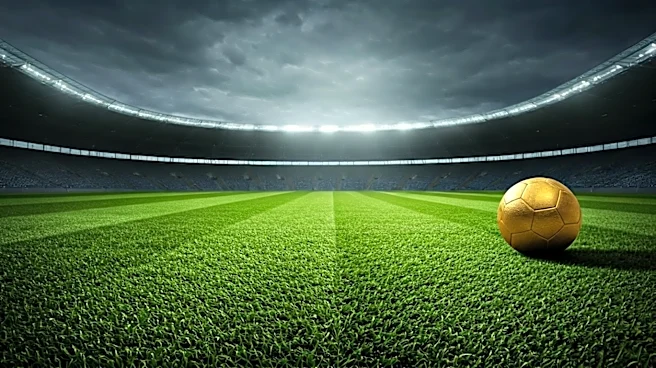 Why Golden Generations Often Run Out of Time at the World Cup