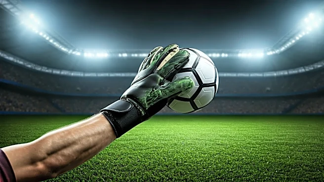 5 Neuer Games That Helped Redefine Goalkeeping