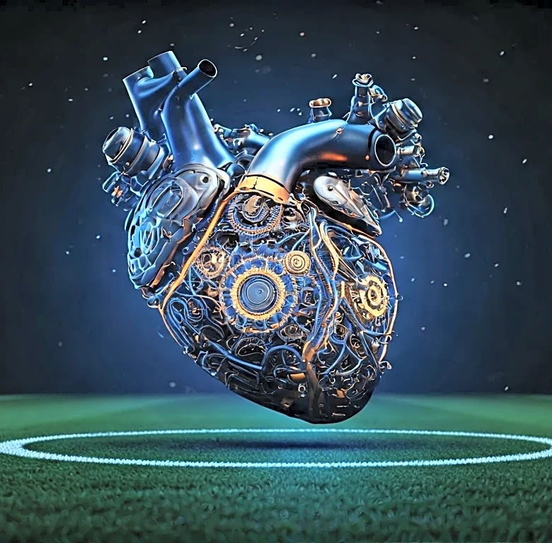How a Midfield Engine Can Power a Surprise World Cup Run