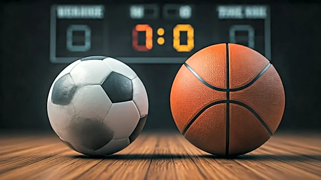 Why Soccer Replay Still Creates Debate Like NBA Reviews
